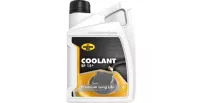 KROONOIL COOLANT SP15+ -38°C ORANZ LL 1L