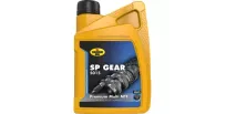 KROONOIL SP GEAR 5015 75W80 1L