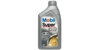 MOBIL SUPER 3000 FORMULA OV 0W20 1L