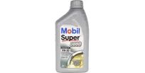 MOBIL SUPER 3000 P 0W20 1L