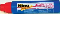 KING SILIKOONIPULK 60ML