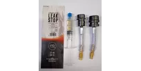 Lekkepeataja "LEAK STOP" A/C süsteemile + ADAPTERID