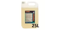 PUHTAX UNIVERSAALNE PESUAINE KONTSENTRAAT TURBO 25L
