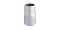 Unior 190/1 Socket 1/2", 6 point 17