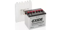 EXIDE 12V HOOLDATAV 24Ah 220A(EN) 184x124x175 +/-
