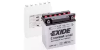 EXIDE 12V HOOLDATAV 9Ah 85A(EN) 135x75x139 +/-