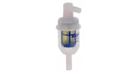 Kütusefilter 90 ° HENGST