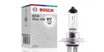 BOSCH H7 +100%