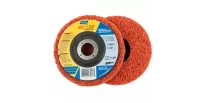 Puhastusketas Blaze Rapid Strip 125 x 22,2 mm