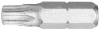 Torx T25 kruvitsa otsik, L=25 mm