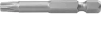 Torx T10 kruvitsa otsik, L=50 mm