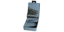 Puuride komplekt 19-OSA, 1-10 mm