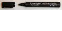 Marker 3,8 mm PUNANE
