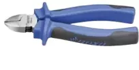 Külglõiketangid 160 mm, 2-komponentne käepide