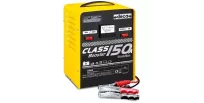 Akulaadija-käiviti Class Booster 150A. 20-200 Ah pliiakudele.