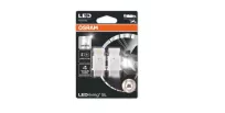 1,7W 12V W2.5X16Q BLI2 OSRAM