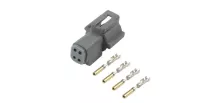 LIITESARI FORD,4-PIN,2TK/PAKK