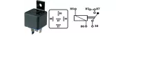 RELEE 12V 30A 5-KL