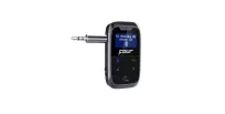 Bluetooth saatja-vastuvõtja FOUR 2-IN-1