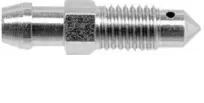 Õhutuskruvi M7X1 L=28,7 sw7