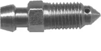 Õhutuskruvi M8X1,0 8X28,0