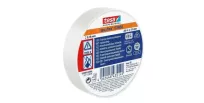 PVC isoleerteip Tesa 20mx19mm valge