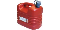 Kütusekanister 10L, PRESSOL