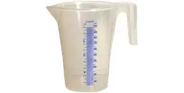 Mõõtekann 1L