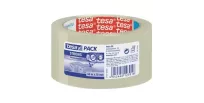 Pakketeip läbipaistev Tesa 66m x 50mm