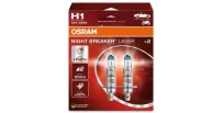 H1 55W NIGHT BREAKER LASER® +150%