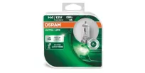H4 60/55W ULTRA LIFE 12V