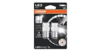 1,7W 12V BAY15D BLI2   OSRAM