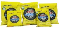 TASAKAALUSTUSPULBER HULGIPAKEND 15X500G        