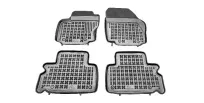KUMMIMATID FORD S-MAX ALATES 2006