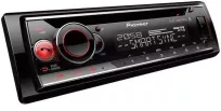 PIONEER CD-RAADIO DEH-S520BT 2019