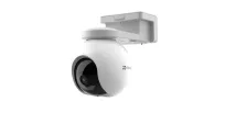 EZVIZ EB8 3MP akuga 4G pöördkaamera