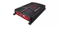 PIONEER Võimendi 4x120W max GM-A4704