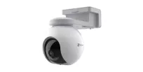 EZVIZ HB8 4MP akuga Color Night Vision pöördkaamera