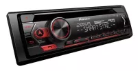 PIONEER AUTORAADIO MVH-S320BT 2019