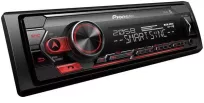 PIONEER AUTORAADIO MVH-S420BT 2019