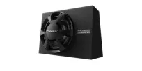 PIONEER AKTIIVNE SUBWOOFER TS-WX306B