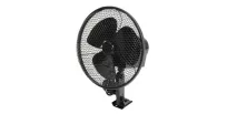 VENTILAATOR, JUMBO, 12V
