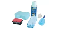PESEMISKOMPLEKT, 5-OSALINE 5 IN 1 WASHING KIT