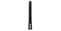 ALUMIINIUM ANTENN, CARBON-2, MUST, 110MM