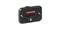Voltmeeter, digitaalne 6-30V