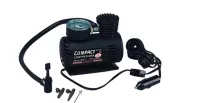 ÕHUKOMPRESSOR, COMPACT, 12V