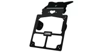 Xtreme, universal licence plate holder