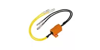 TAKISTI LED-TULEDELE 25W/6Ω