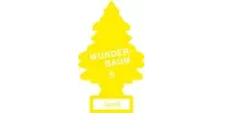 LÕHNAKUUSK WUNDER-BAUM, VANILJE