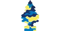 LÕHNAKUUSK WUNDER-BAUM, Pina-Colada